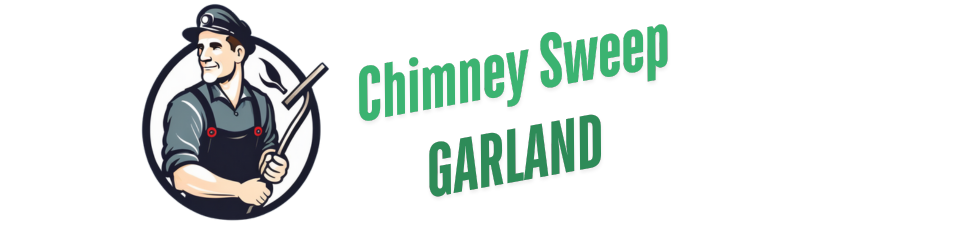 Chimney Sweep Garland